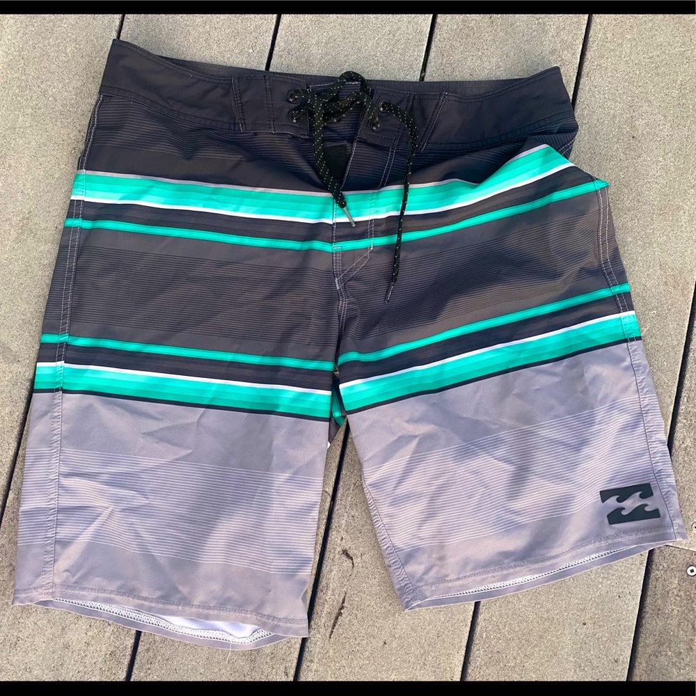 Mens board shorts